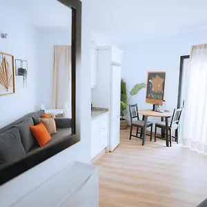 Ventus Aparthotel El Médano