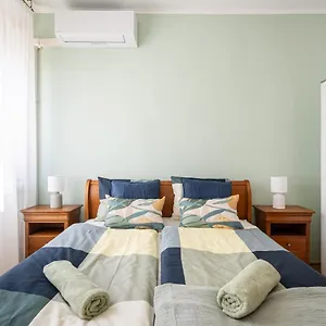 Prime Location , Budapest Hungary