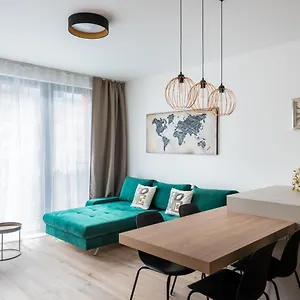 Apartmán Jay, Praha
