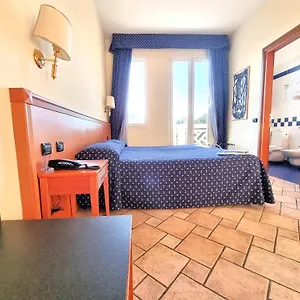 Giotto Hotel Padova