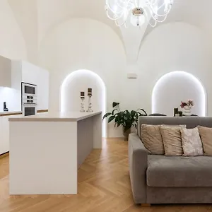 Arch Iv. Apartment