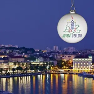 Iva , Split Croatia