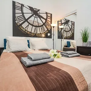 Timeless With Free Private Parking Apartmán Budapešť