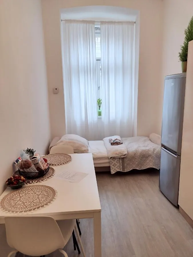 Appartamento Viaducto De Karlin - Aparment Praga 0*,  Repubblica Ceca