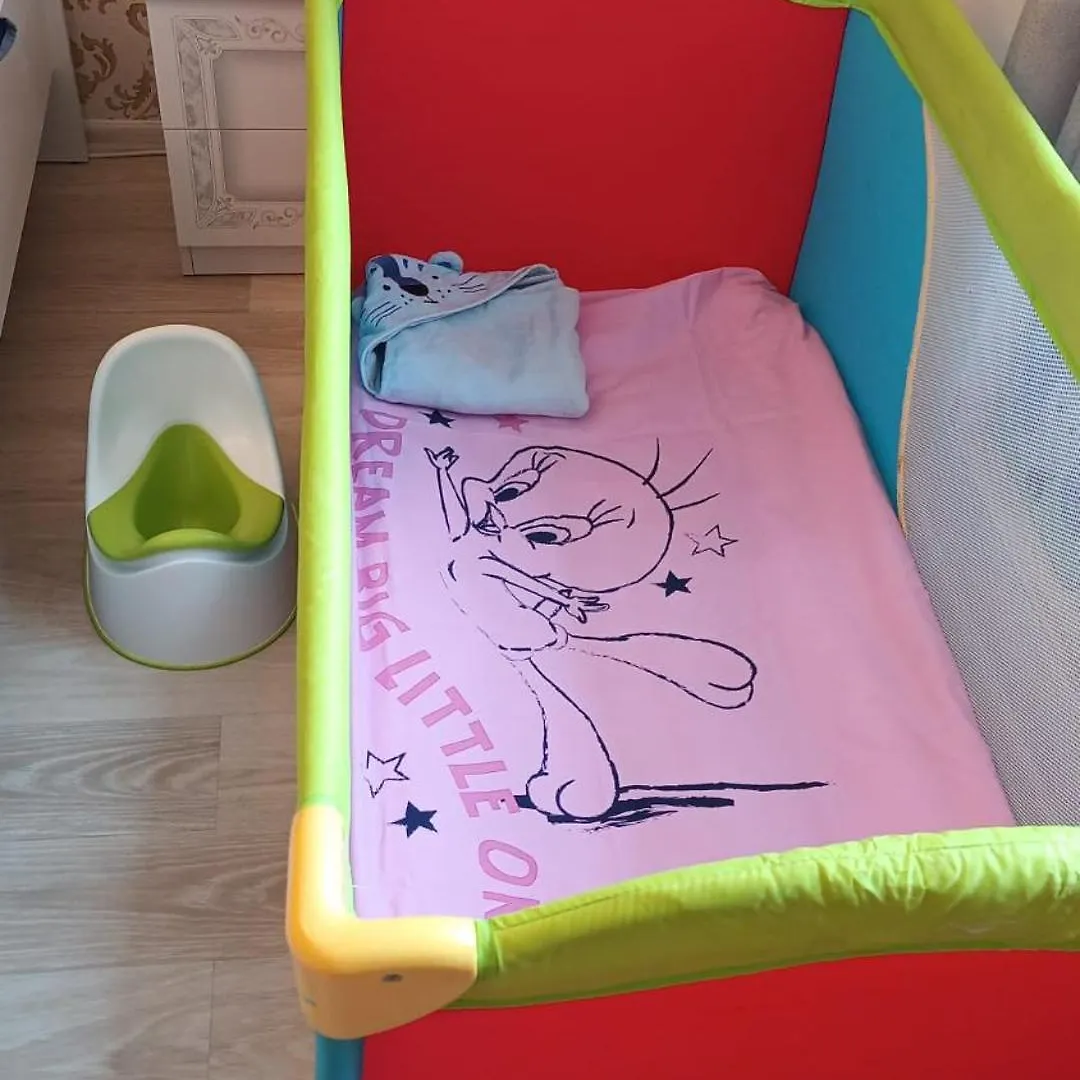 Appartamento Viaducto De Karlin - Aparment Praga